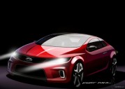 Kia Koup Concept